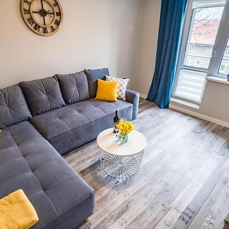 Apartamenty Silvana Kowary Ngoại thất bức ảnh