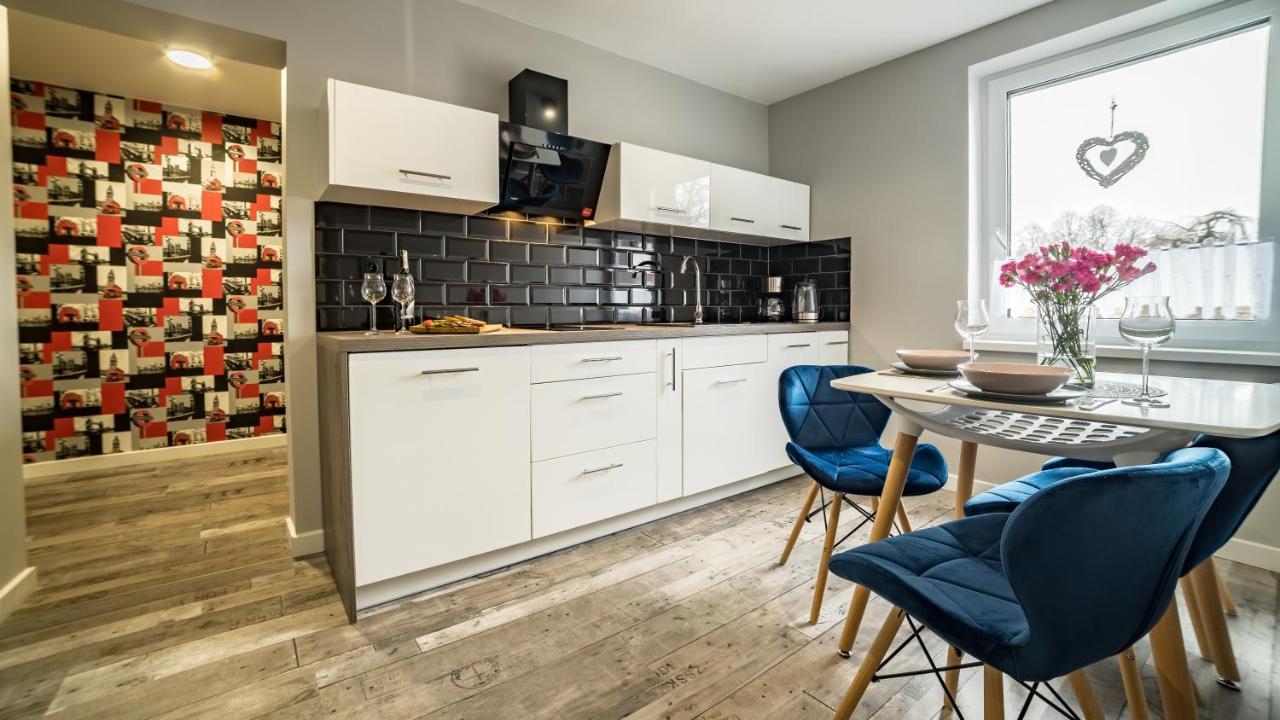 Apartamenty Silvana Kowary Ngoại thất bức ảnh