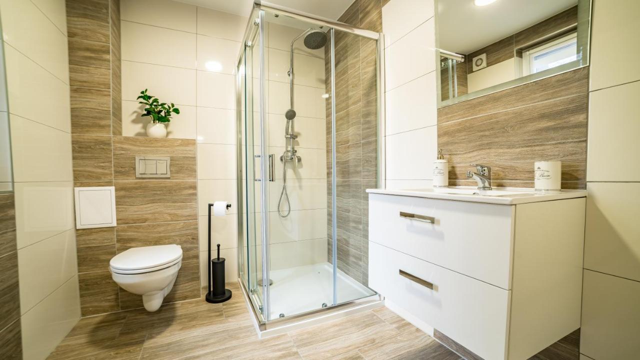 Apartamenty Silvana Kowary Ngoại thất bức ảnh