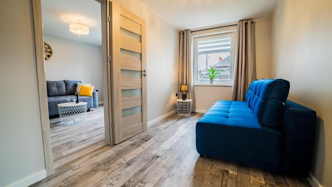 Apartamenty Silvana Kowary Ngoại thất bức ảnh