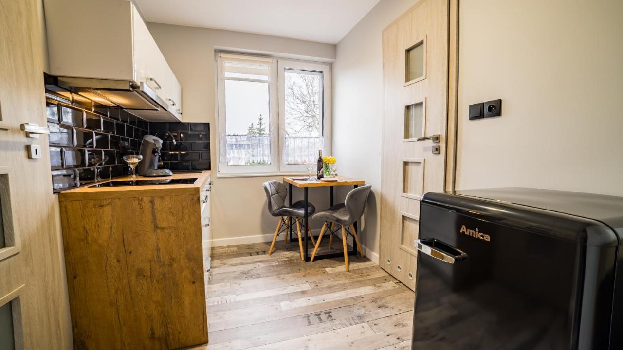 Apartamenty Silvana Kowary Ngoại thất bức ảnh