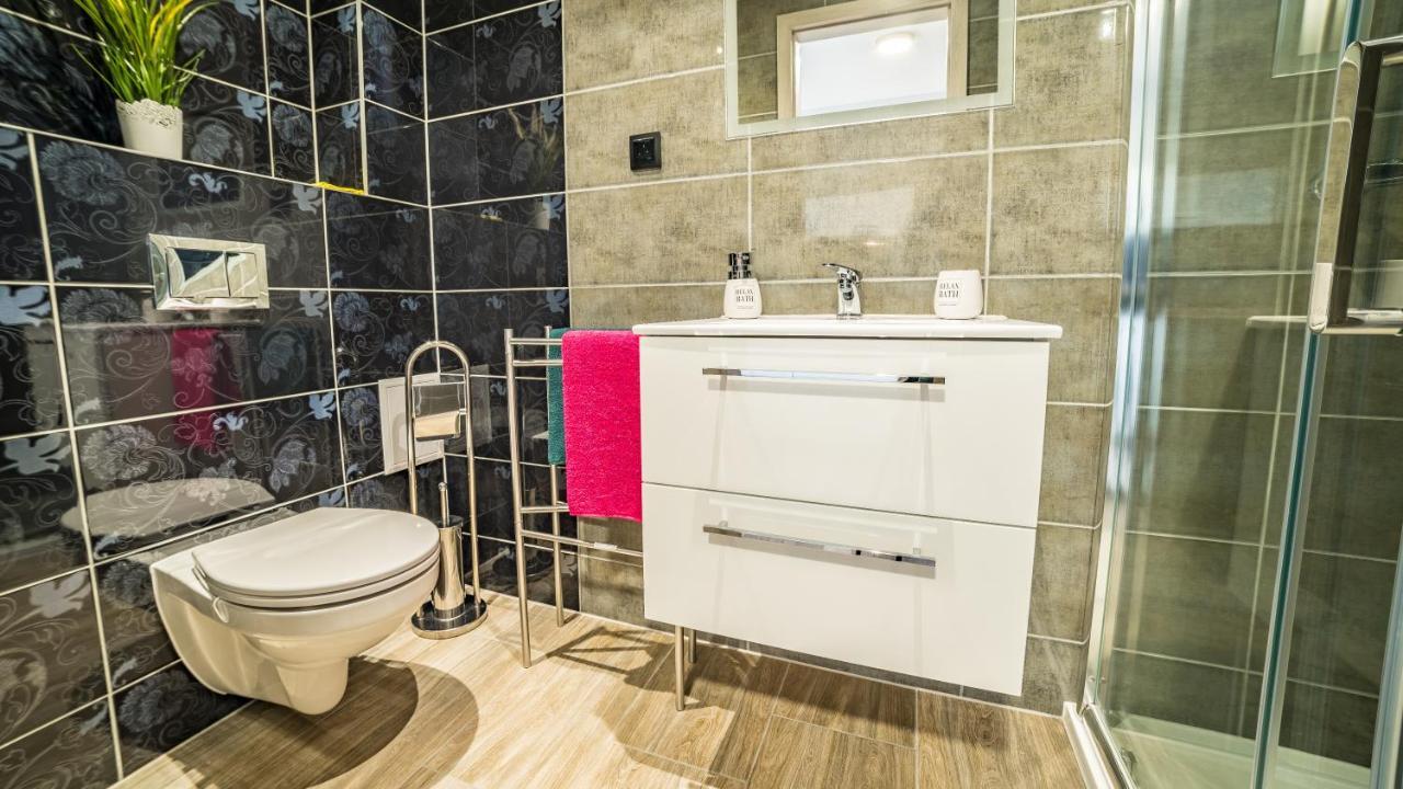 Apartamenty Silvana Kowary Ngoại thất bức ảnh