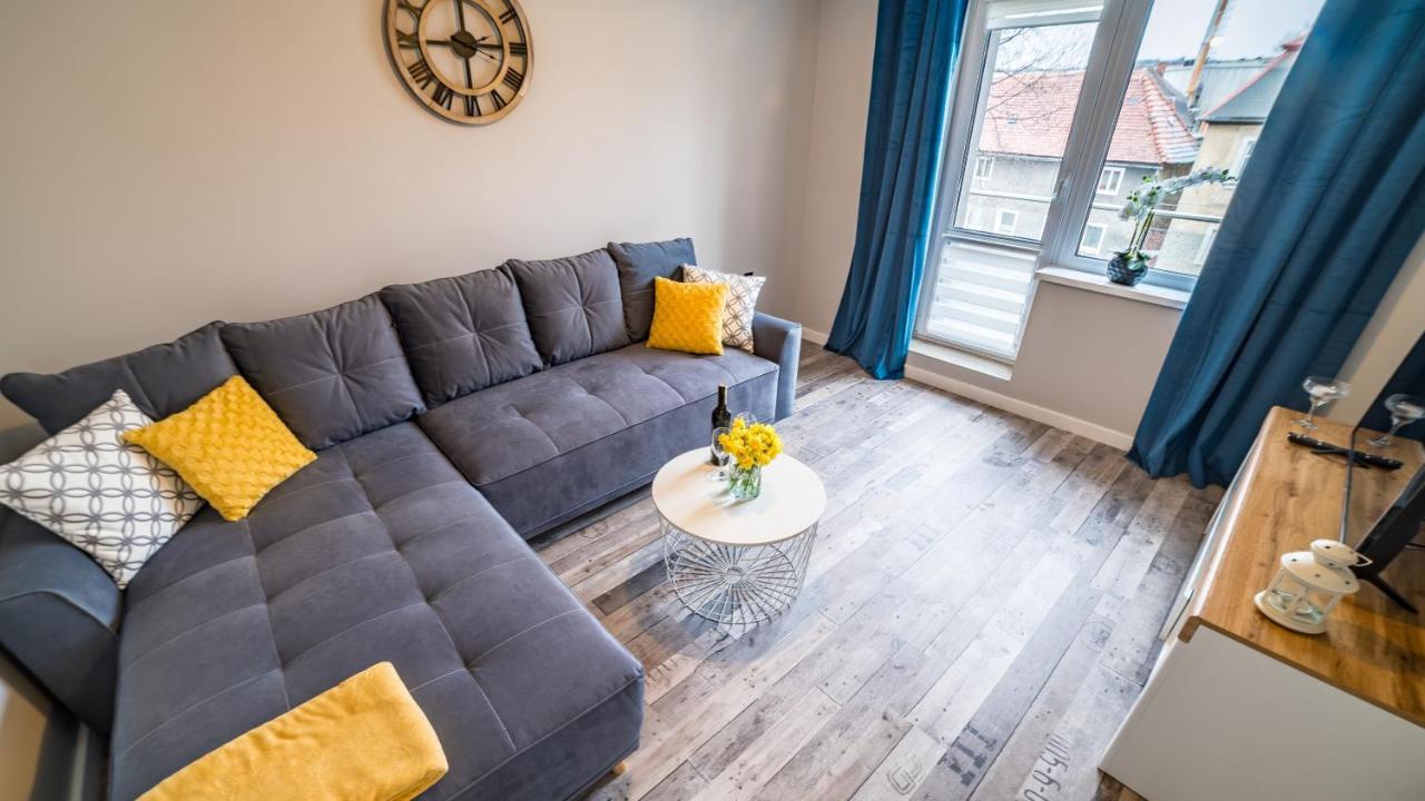 Apartamenty Silvana Kowary Ngoại thất bức ảnh