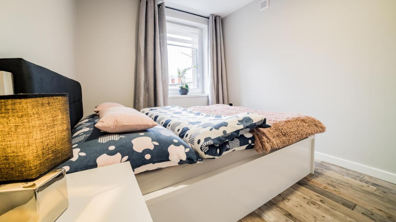 Apartamenty Silvana Kowary Ngoại thất bức ảnh