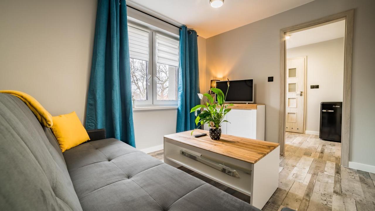 Apartamenty Silvana Kowary Ngoại thất bức ảnh
