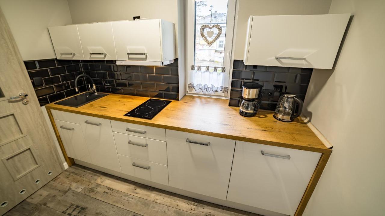 Apartamenty Silvana Kowary Ngoại thất bức ảnh