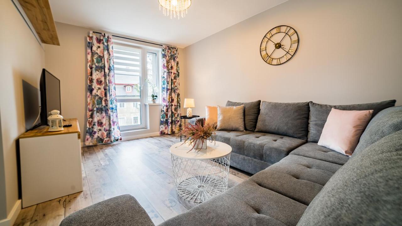 Apartamenty Silvana Kowary Ngoại thất bức ảnh